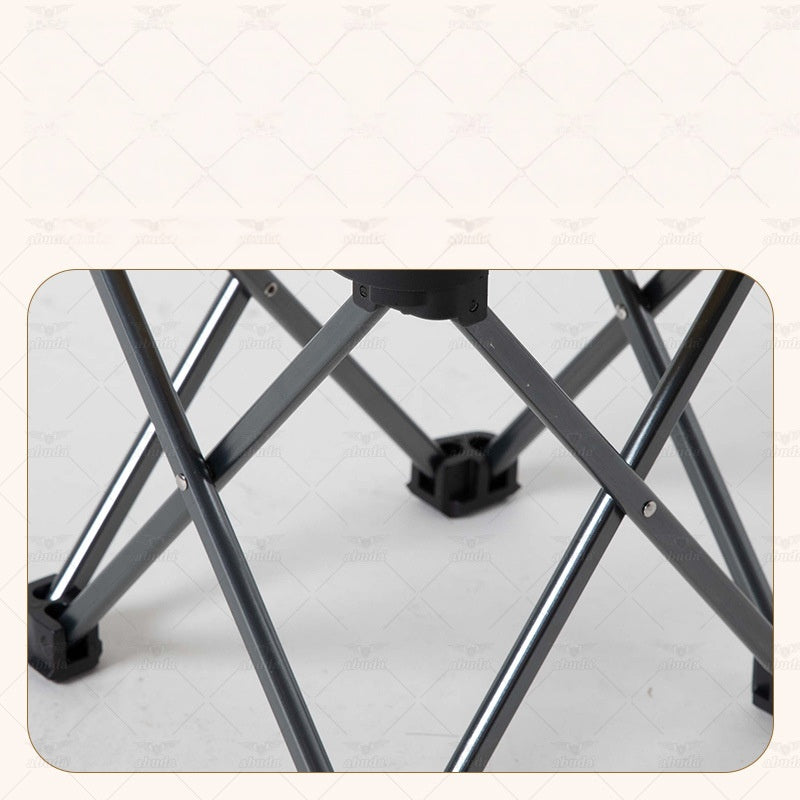 Ultra-Light Foldable Outdoor Stool