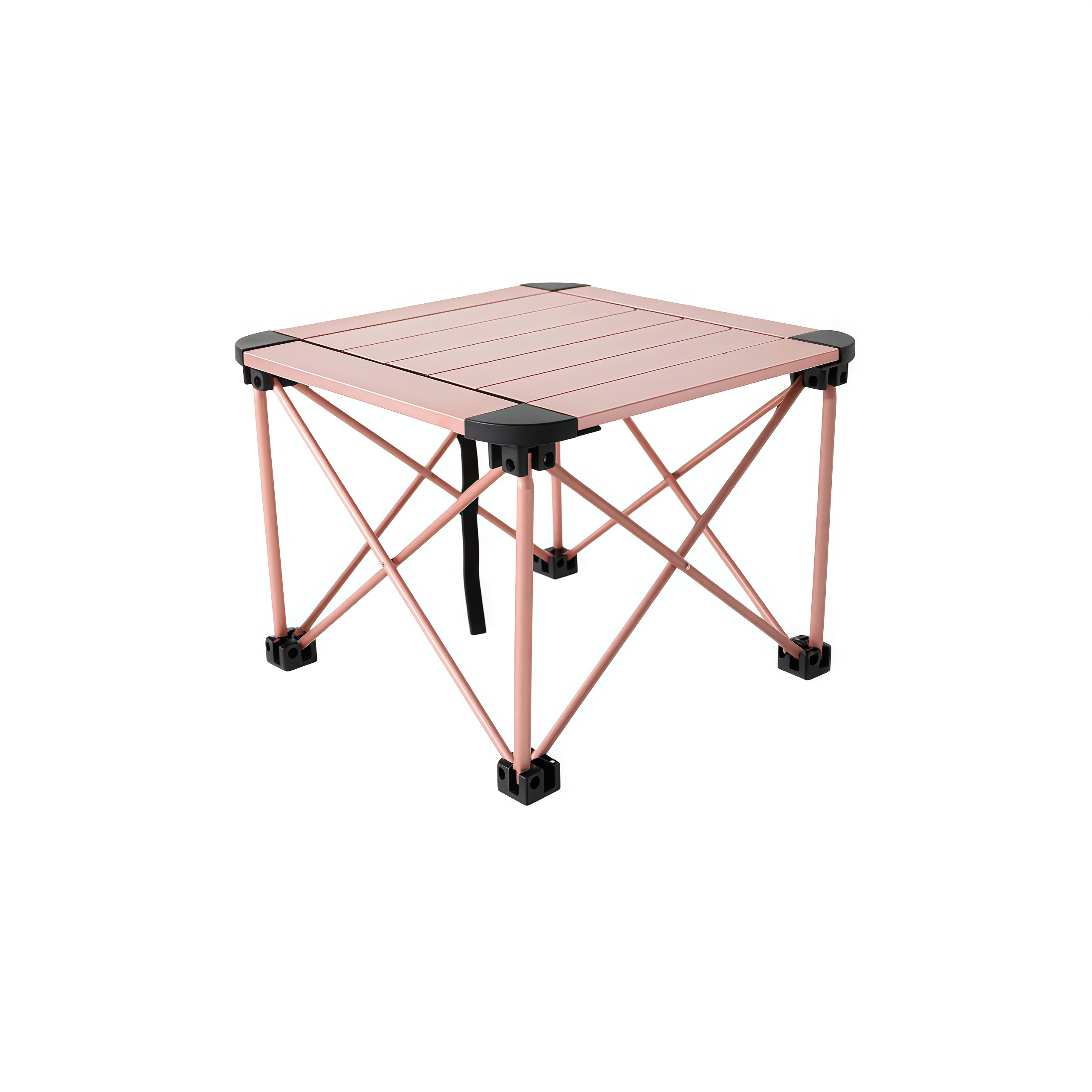 Portable Lightweight Aluminum Camping Table
