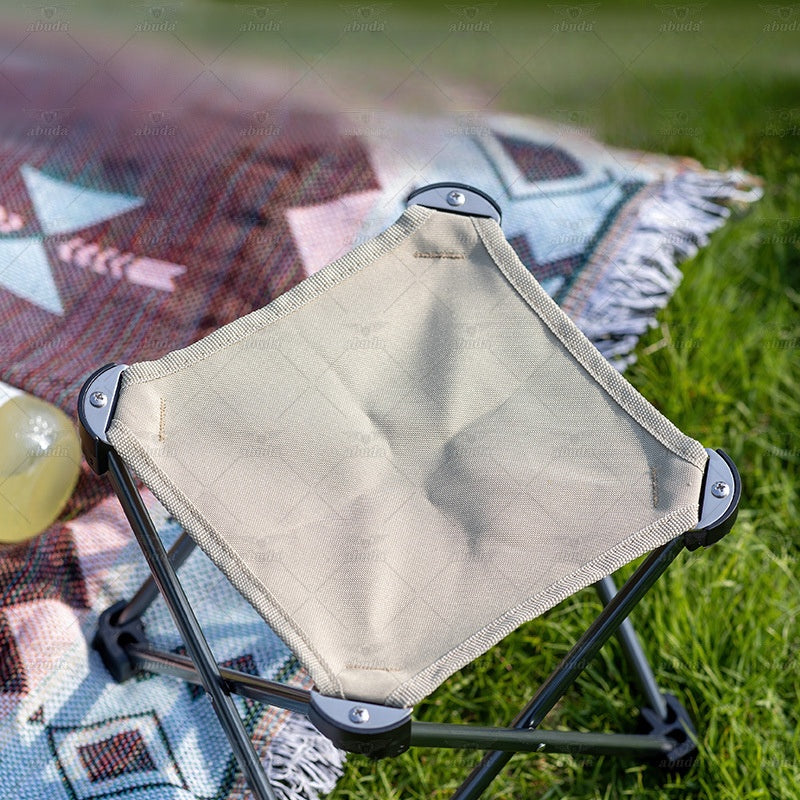 Ultra-Light Foldable Outdoor Stool