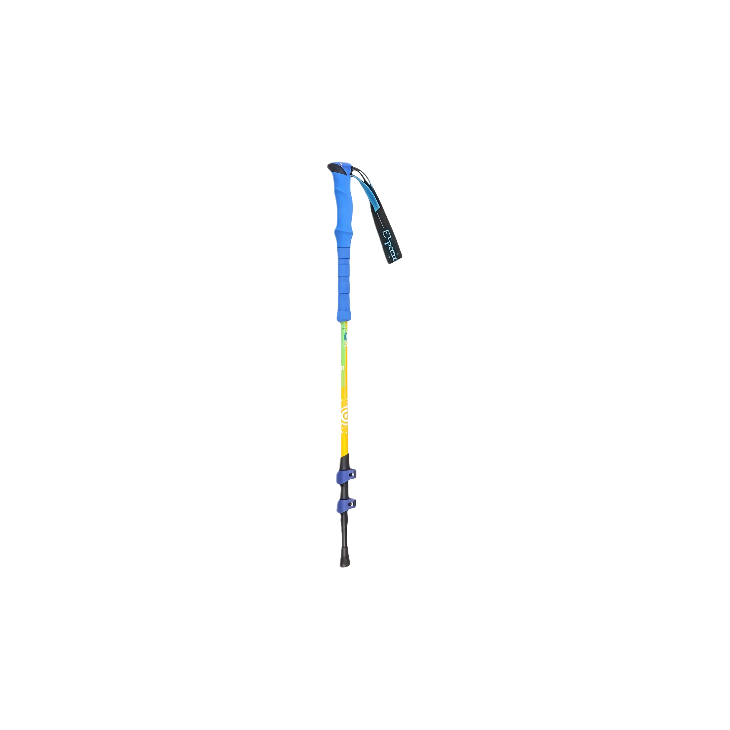 Lightweight Aluminum Telescopic Trekking Pole