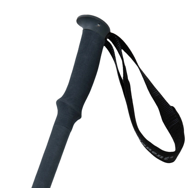 Ultra-Light Aluminum Telescopic Trekking Pole