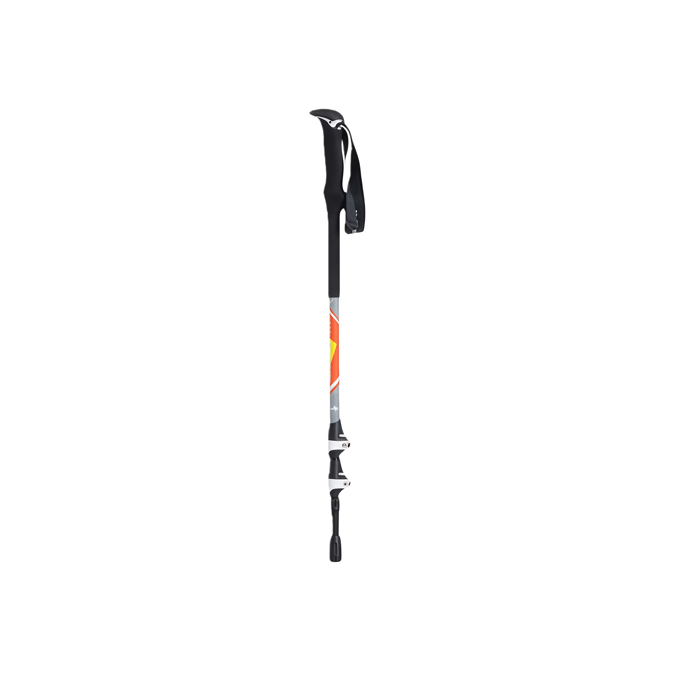 Ultra-Light Aluminum Telescopic Trekking Pole