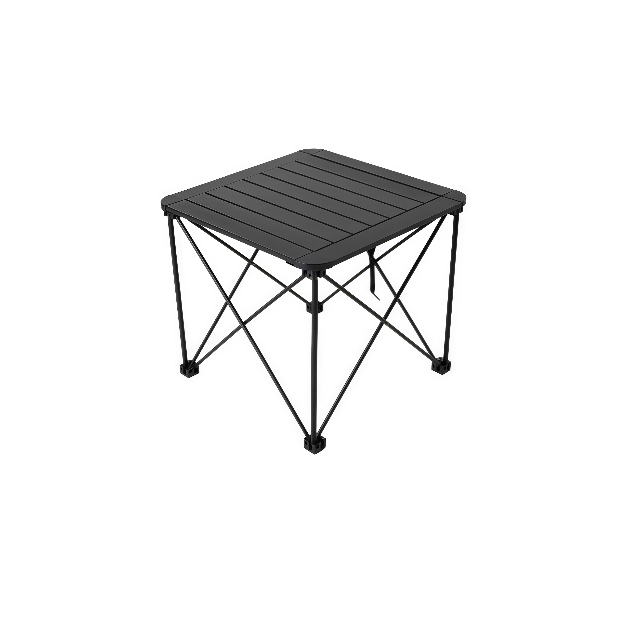 Portable Lightweight Aluminum Camping Table