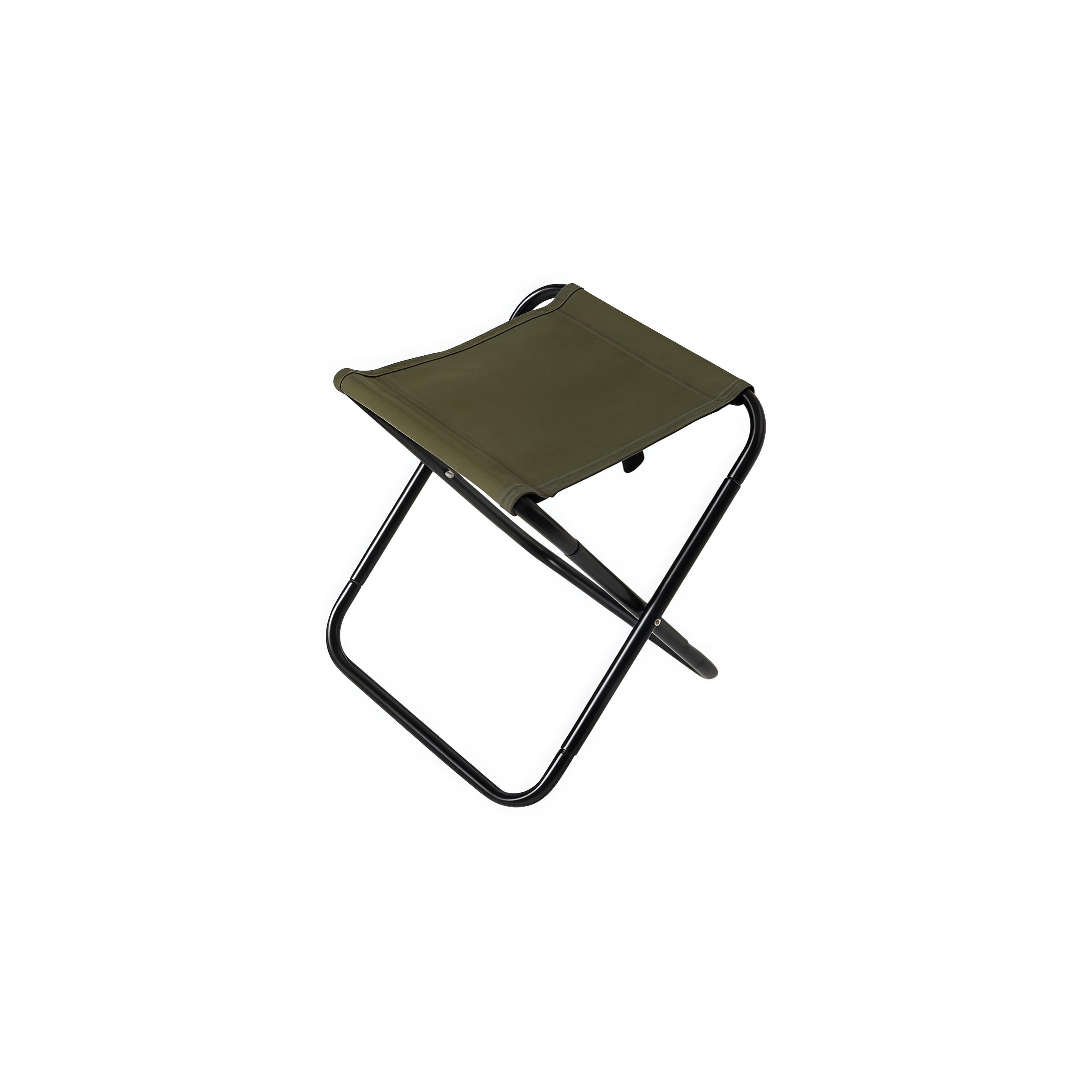 Mini Foldable Aluminum Camping Stool